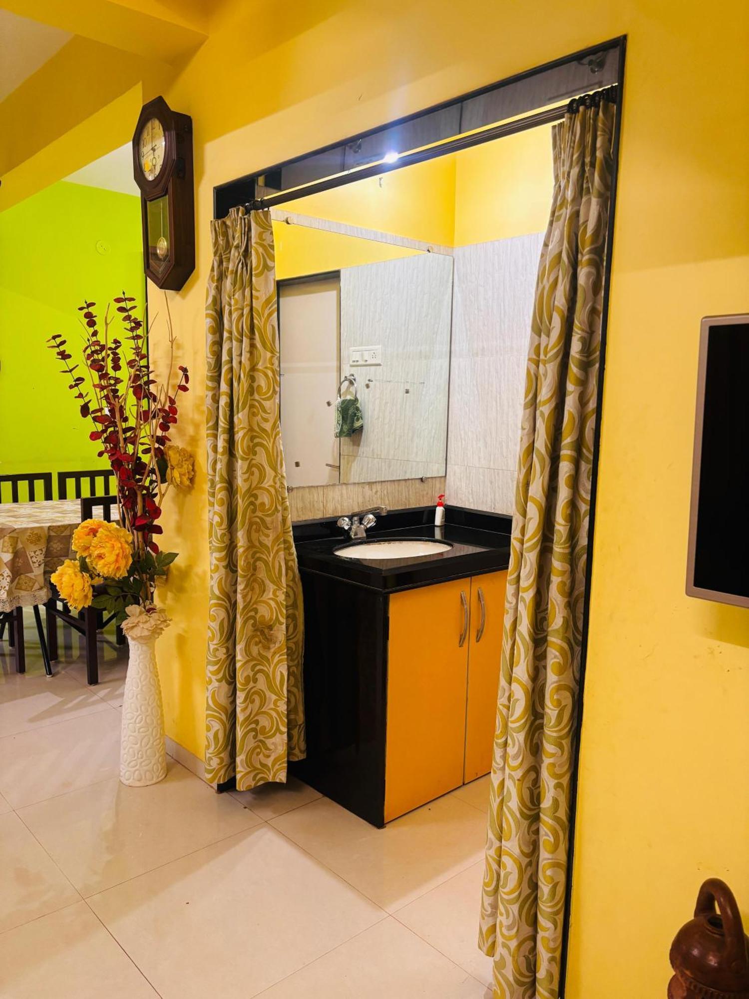 Amaltas 3Bhk Villa Panchgani Exterior foto